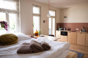 Arbio I Lax Apartments
